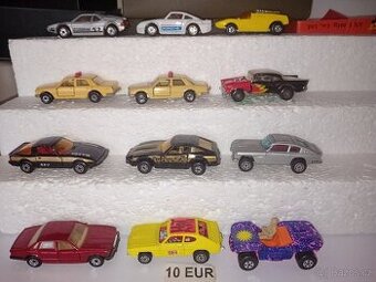 Matchbox RW superfast 10