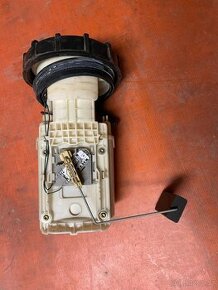 Palivové čerpadlo Fabia