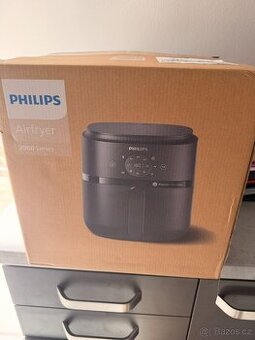 Philips 2000 Series Air-Fryer