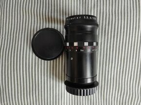 Meyer-Optik Görlitz Primotar f3,5/135