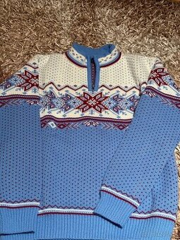 Chlapecký svetr Ewident