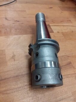 Frézovací trn iso 40      1