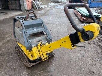 Vibrační deska Wacker Neuson DPU 6555He