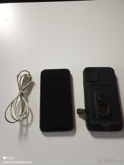 Iphone 11, 64gb. Black