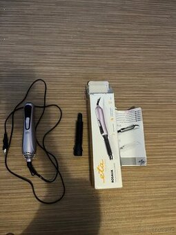 Horkovzdušný kartáč ETA Rosalia – nefunkční / na opravu