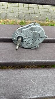 Skútr Peugeot Speedfight II rozvodovka zadního kola