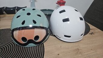 Dětská přilba mini Hornit ve velikosti S