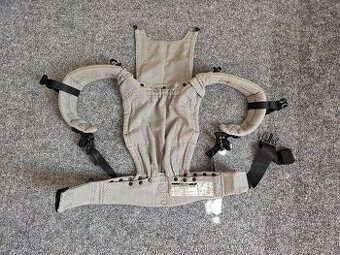 Nosítko Neko switch baby