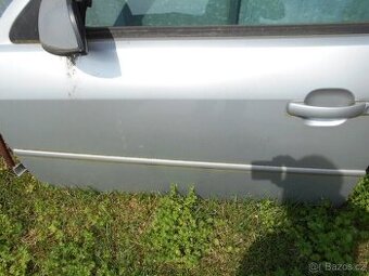 FORD MONDEO MK3 DVEŘE