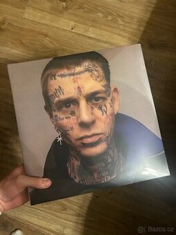 Painkillers vinyl