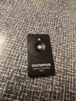 Olympus dálkové ovládání RM-2