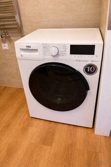 Pračka beko se sušičkou 8+5 parní a+++