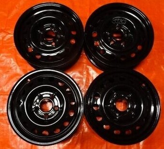 Plechové disky 15" na Kia,Hyundai