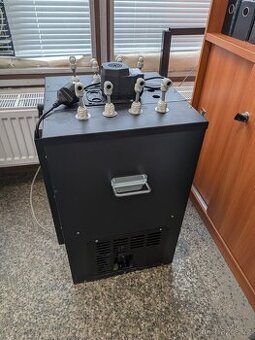 Výčepní zařízení 4 okruhové podstolové (5125)