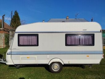 HOBBY Classic č.250 pro 4. 1250 kg. Rok 1994