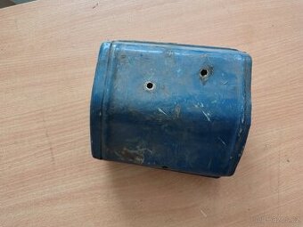 Jawa 50/23 mustang, kastlík