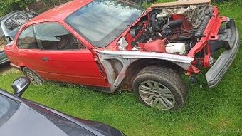 BMW kastle e36 e46 coupé