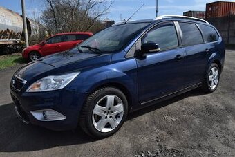 Ford Focus 1,6i BEZ KOROZE,SUPER STAV