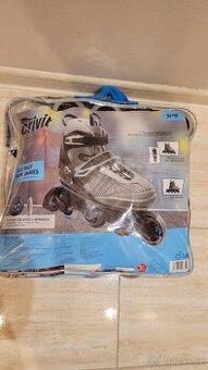 In-line brusle lidl crivit 37-41