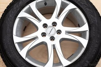 Subaru Forester XT disky R17x7J