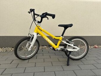 Dětské kolo Woom 2 14”