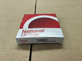 National 710507