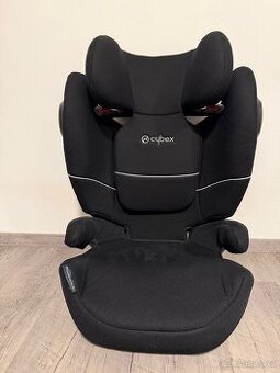 Autosedačka CYBEX Pallas M-Fix SL 2019