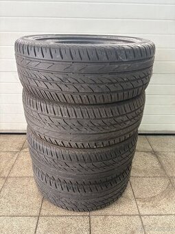 Sada letních pneu Matador 235/55 r19