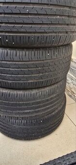 pneu continental 205/55/16 EcoContact 6