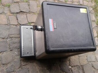 Výrobník sodové vody / Sodobar / Chlazení EGE VS 45