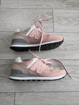 Tenisky New Balance vel.36