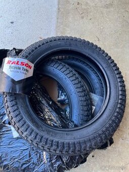 Pneu Ralson 12” 1/2 x 2” 1/4