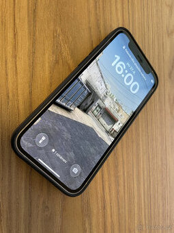 iPhone 12 mini 64 GB, bílý