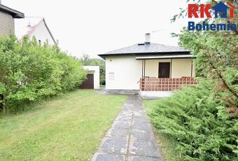 Pronájem domu pro rodinnou rekreaci 3+kk o rozloze 52 m and 
