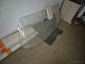 Okno Škoda 100 MB - 1