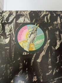 LP na prodej Pink Floyd...