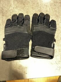 Taktické ochranné rukavice Cop Armor-tex