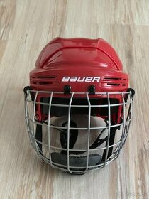 Hokejová přilba Bauer BHH2100 JR - 1
