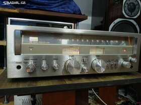 receiver Sansui G 401 - 1