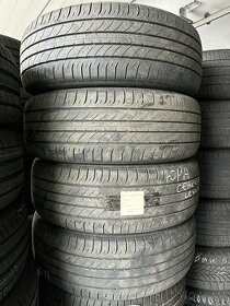 Letní pneu/pneumatiky/gumy 235/55 R20 Dunlop