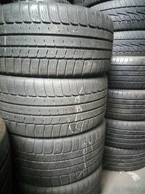 255/40/18 95v Michelin - zimní pneu 4ks