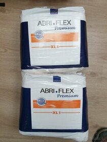Abri Flex inkontinenční plenkové kalhotky pro dospělé