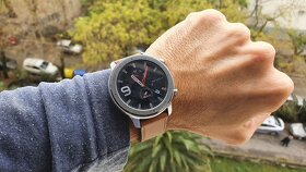 smart watch AMAZFIT GTR 47MM ..chytré hodinky