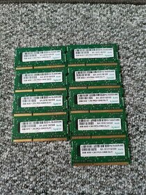DDR3L SO-DIMM 1600MHz 2GB 1.35V