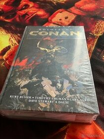 Kolosální Conan