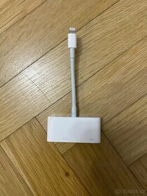 Apple Lightning VGA Adaptér