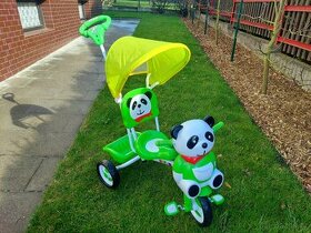 Dětská tříkolka PANDA - 1