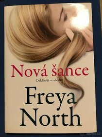 Freya North-Nová šance - 1