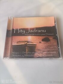 CD Hity Jadranu