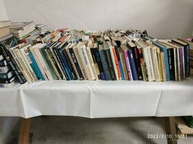 Nabídka knih - různé